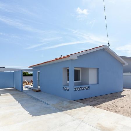 Villa Blue Dreams Ovar Esterno foto