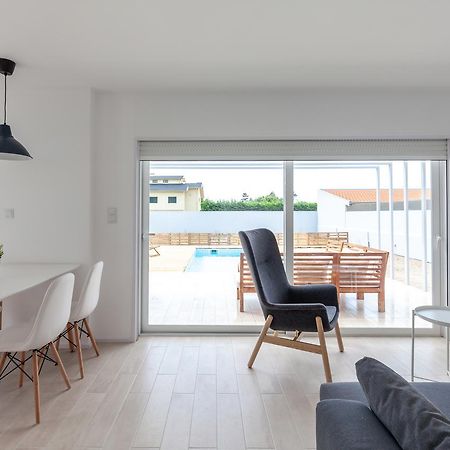 Villa Blue Dreams Ovar Esterno foto
