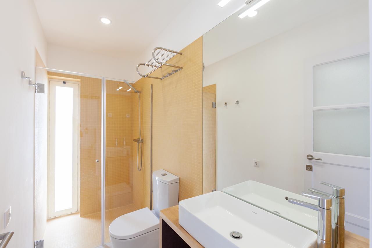 Villa Blue Dreams Ovar Esterno foto