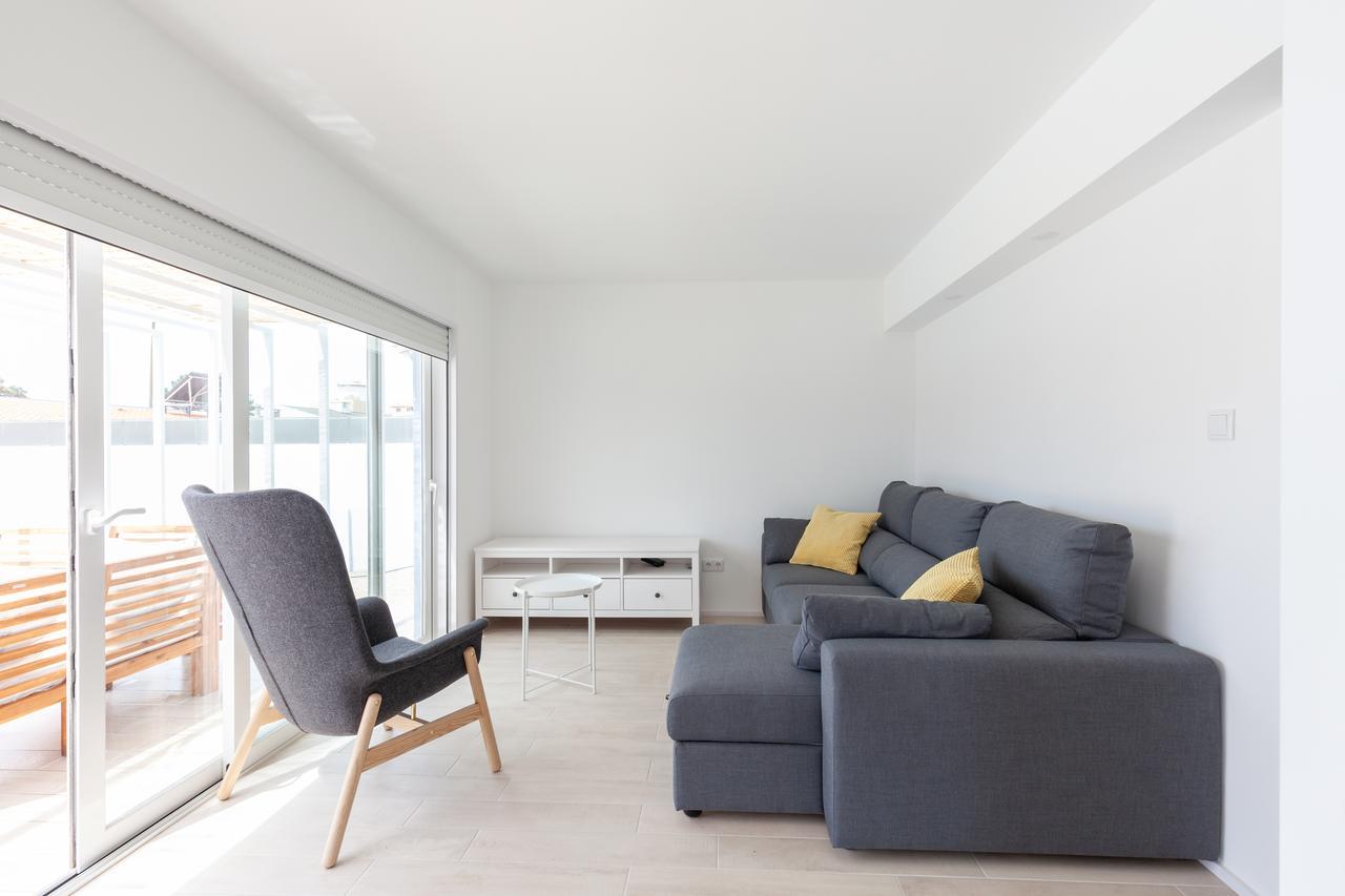 Villa Blue Dreams Ovar Esterno foto